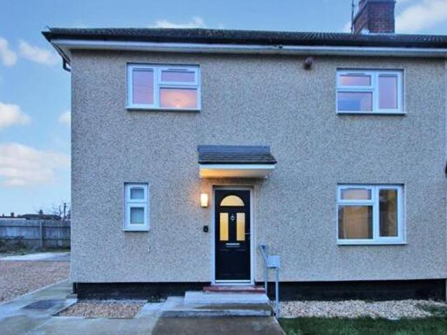 House for sale in Arlesey, Bedfordshire