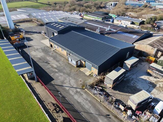 House for rent in Launceston, Cornwall