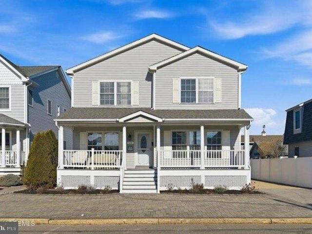 House for sale in Lavallette, New Jersey