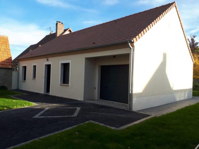 Maison location à Rambouillet, Le Tremblay-sur-mauldre