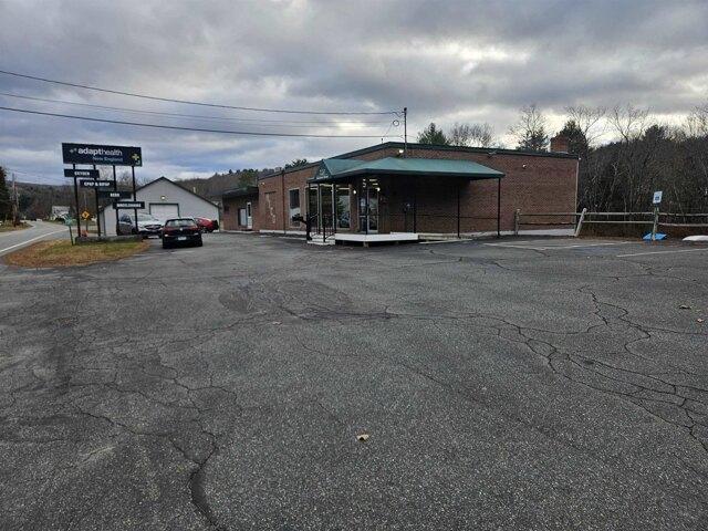House for sale in New Hampshire