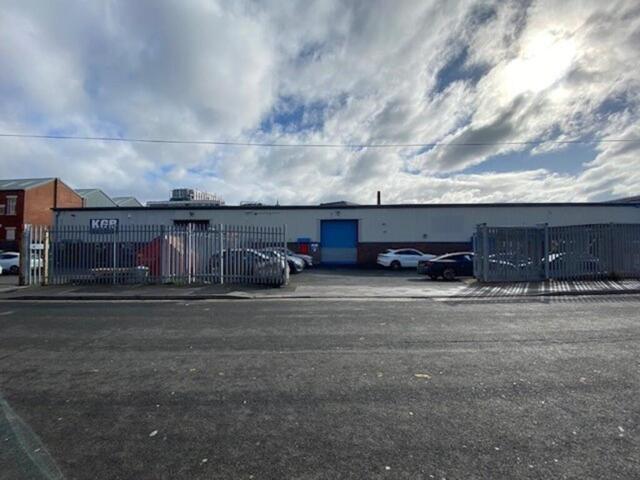 House for rent in Hunslet, West Yorkshire