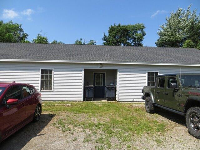 House for sale in Levant, Maine