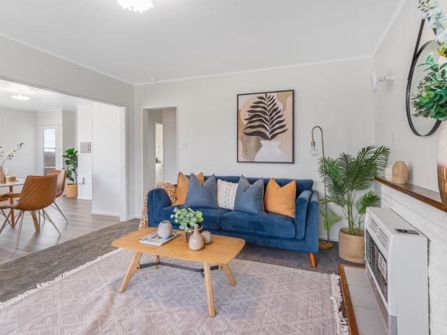 House for rent in Levin