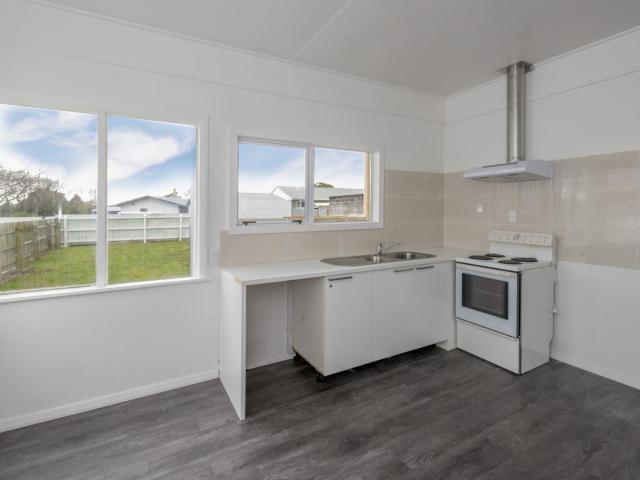 House for rent in Levin