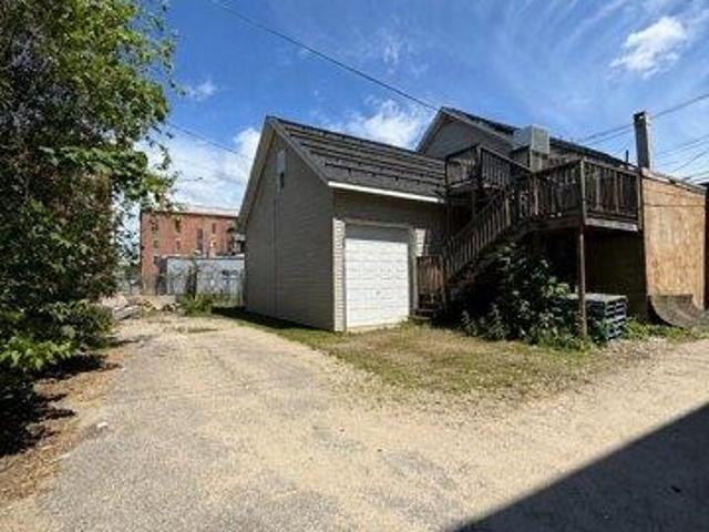 House for sale in Lewiston, Maine