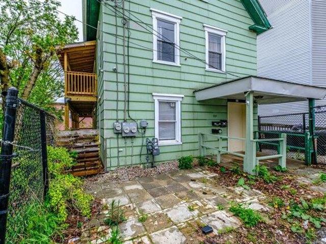 House for sale in Lewiston, Maine