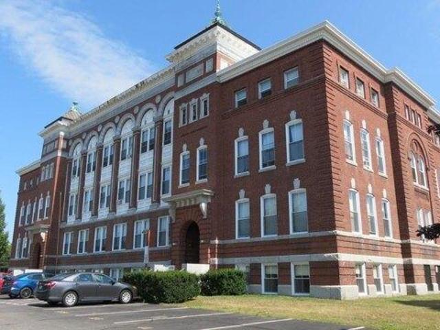 House for sale in Lewiston, Maine