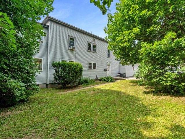 House for sale in Lewiston, Maine