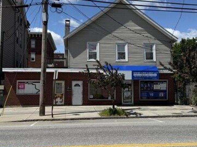 House for sale in Lewiston, Maine