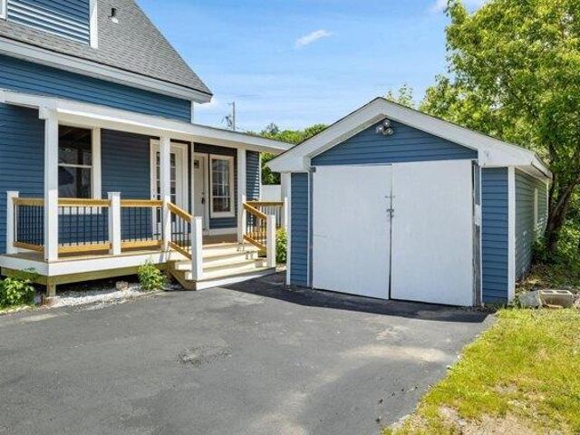 House for sale in Lewiston, Maine