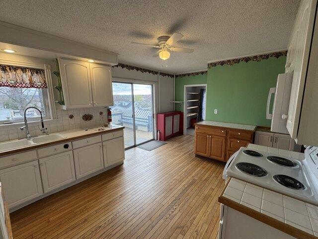 House for sale in Lewiston, Maine