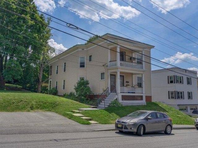 House for sale in Lewiston, Maine