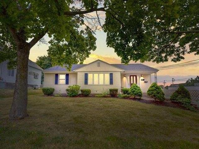 House for sale in Lewiston, Maine
