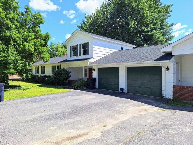 House for sale in Lewiston, Maine