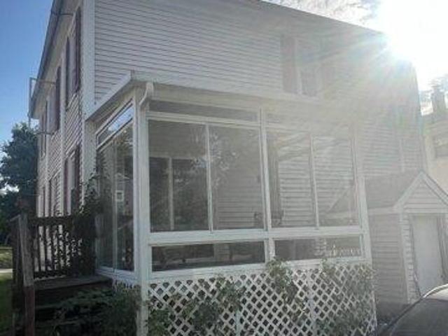 House for sale in Lewiston, Maine
