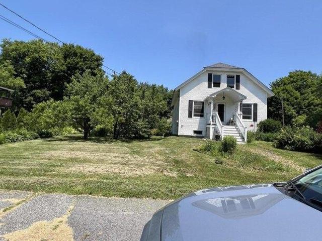 House for sale in Lewiston, Maine