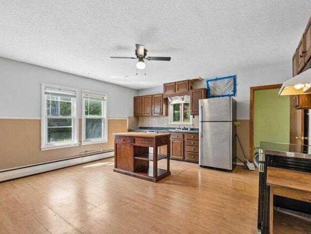 House for sale in Lewiston, Maine