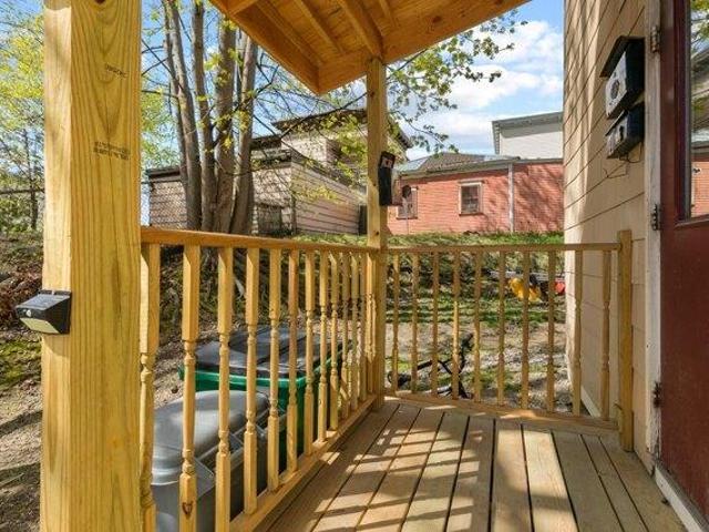 House for sale in Lewiston, Maine