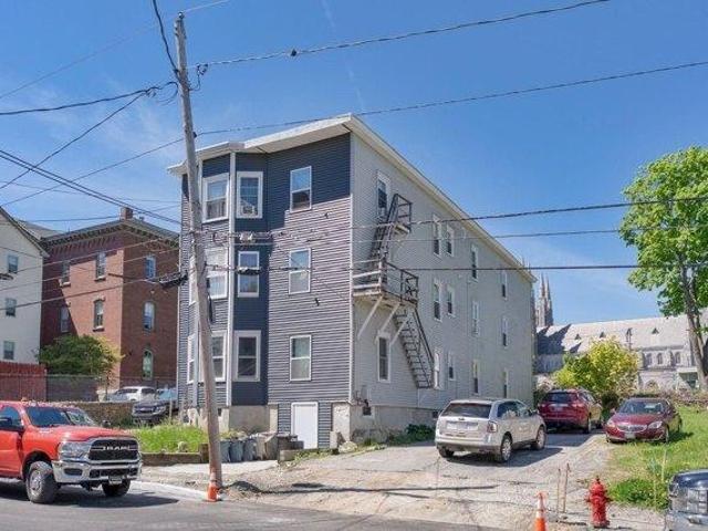 House for sale in Lewiston, Androscoggin County