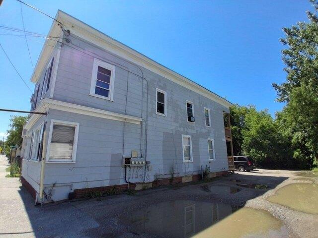 House for sale in Lewiston, Androscoggin County