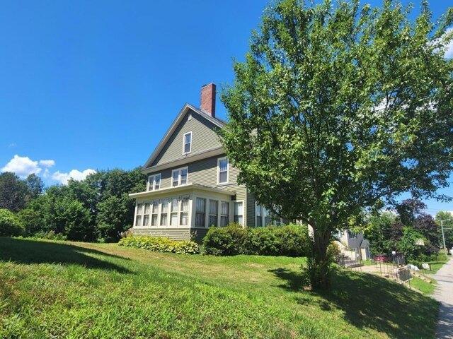 House for sale in Lewiston, Androscoggin County