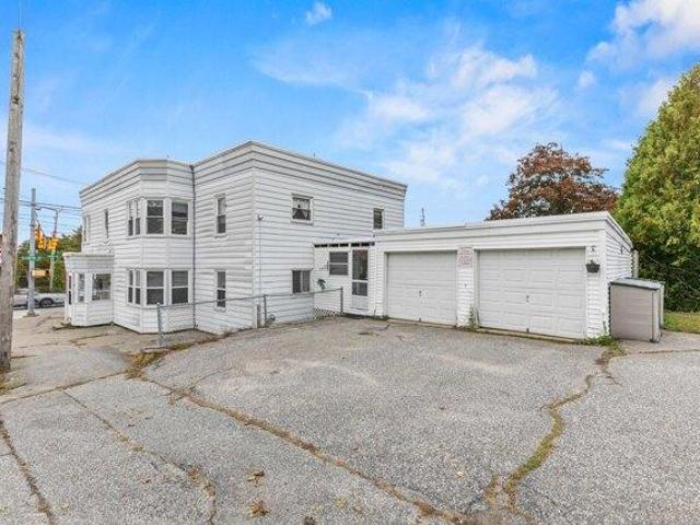 House for sale in Lewiston, Androscoggin County