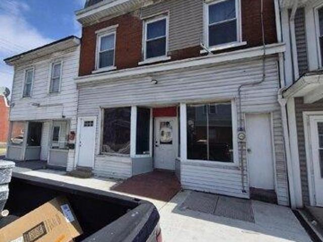House for sale in Lewistown, Pennsylvania