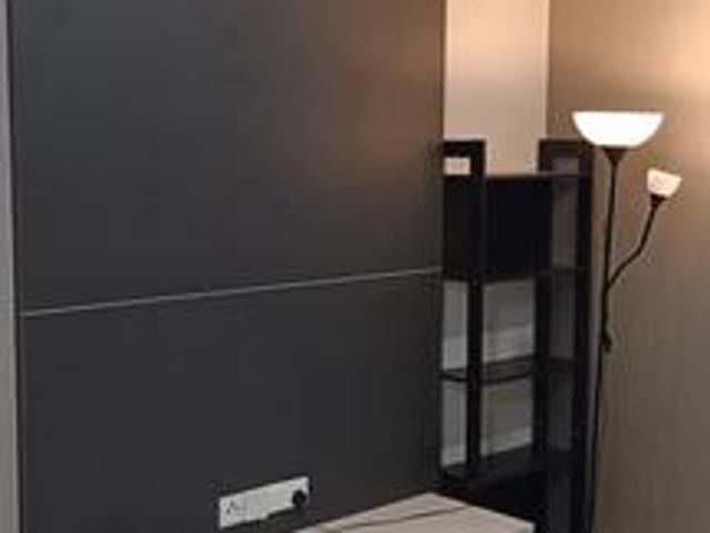 Condominium for rent in Langat, Selangor