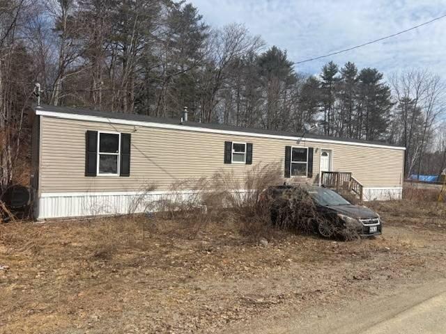 House for sale in Waldo, Maine