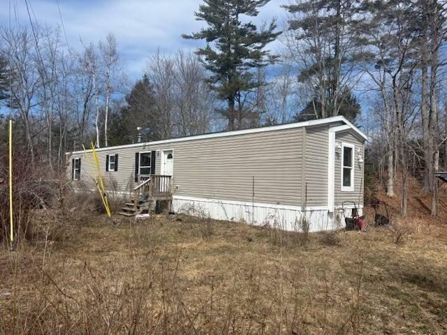 House for sale in Waldo, Maine