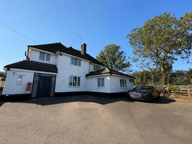 House for rent in Curborough, Boley Park