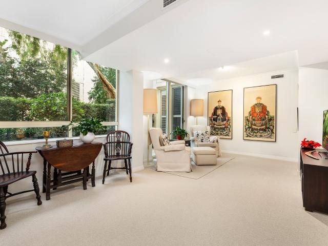 Apartment for sale in Waverton, New South Wales