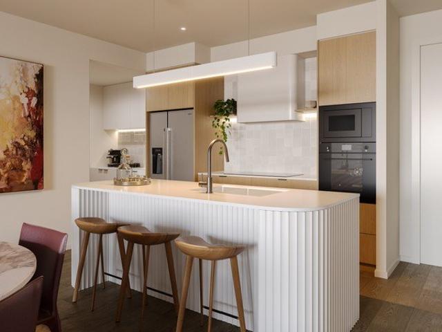 Apartment for sale in Toombul, Queensland