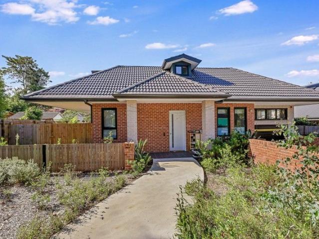 Townhouse for sale in Sydney, New South Wales