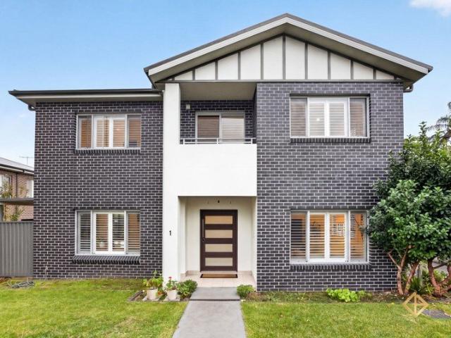 House for sale in Sydney, New South Wales