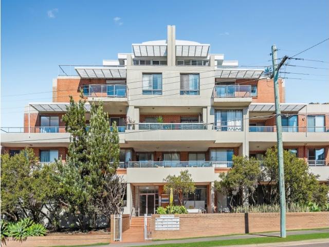 Apartment for sale in Sydney, New South Wales