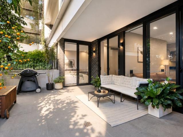 Apartment for sale in Sydney, New South Wales