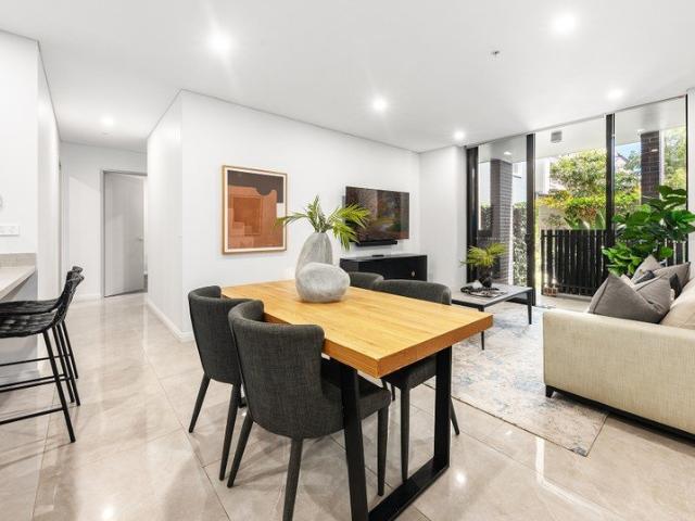 Apartment for sale in Sydney, New South Wales