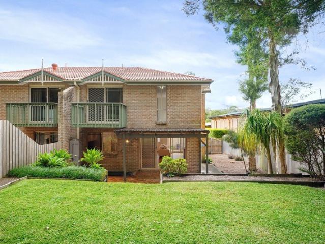 Townhouse for sale in Sydney, New South Wales