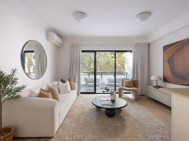 Apartment for sale in Sydney, New South Wales