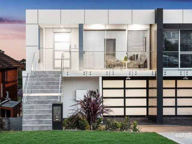 House for sale in Sydney, New South Wales