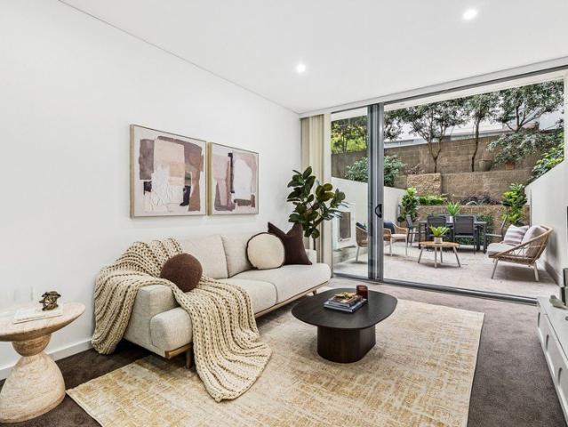 Apartment for sale in Sydney, New South Wales
