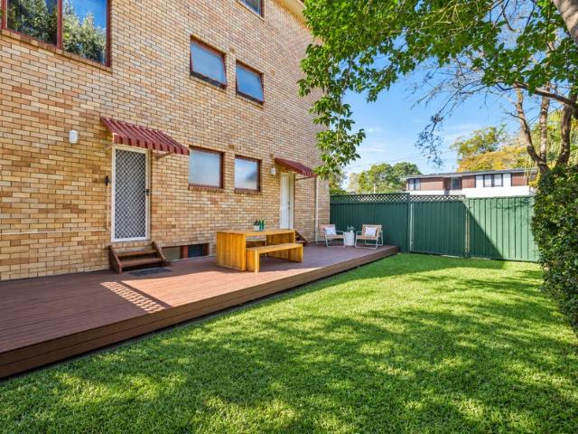 Apartment for sale in Inner West, Sydney