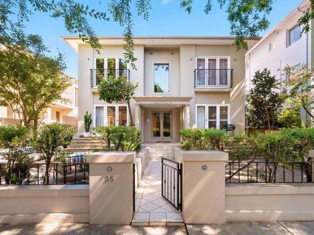 Apartment for sale in Sydney, New South Wales