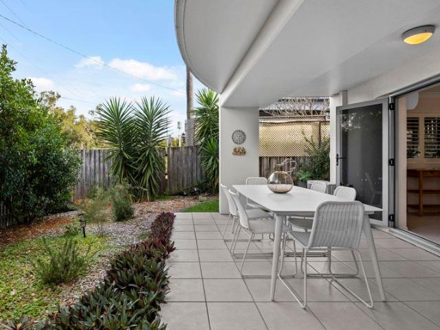 Apartment for sale in Toombul, Queensland