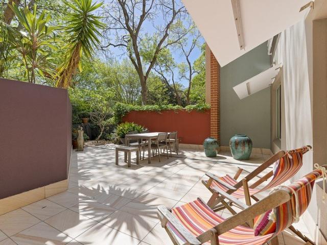 Apartment for sale in Waterloo, Sydney