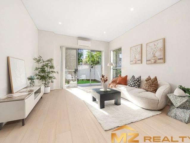 Apartment for sale in Sydney, New South Wales