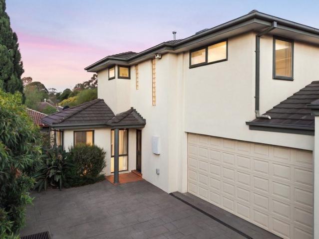 Townhouse for sale in Camerons Creek, Victoria