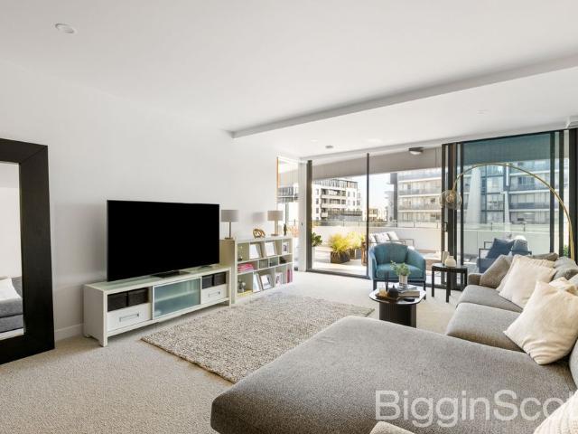 Apartment for rent in Camerons Creek, Victoria